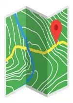 BACKCOUNTRY NAVIGATEUR GPS PRO V6.8.3  [Applications]