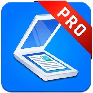 EASY SCANNER PRO - CAMÉRA AU FORMAT PDF V3.1.1  [Applications]