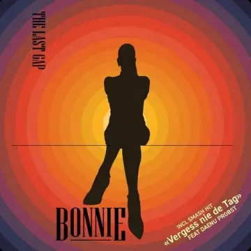 Bonnie and the groove Cats - The Last Gap  [Albums]