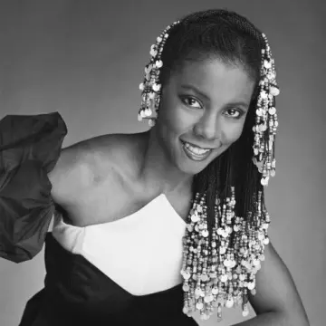 Patrice Rushen - Remind Me (The Classic Elektra Recordings 1978-1984)  [Albums]