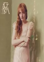 Florence + The Machine - High As Hope  [Albums]