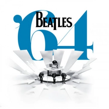 FLAC Beatles '64 (Music from the Disney+ Documentary) [Albums]