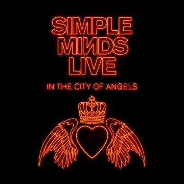 Simple Minds - Live in the City of Angels (Deluxe)  [Albums]