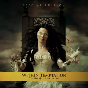 Within Temptation - The Heart Of Everything (Special Edition)  [Albums]