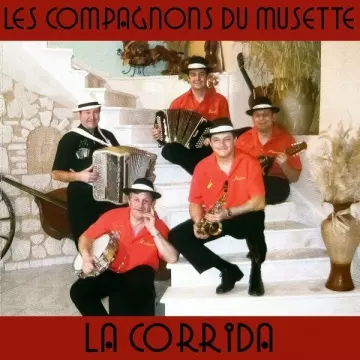 Les Compagnons du Musette - La corrida  [Albums]