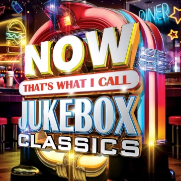 FLAC NOW That's What I Call Jukebox Classics  [Albums]