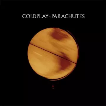 Coldplay - Parachutes  [Albums]