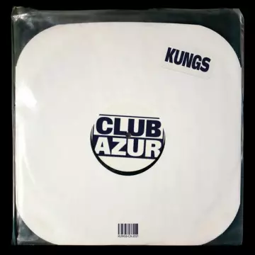 Kungs - Club Azur  [Albums]