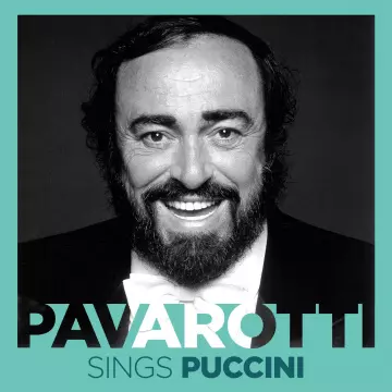 Luciano Pavarotti - Pavarotti sings Puccini  [Albums]