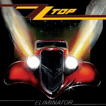 ZZ Top - Eliminator (2008 Collector's Edition)  [Albums]