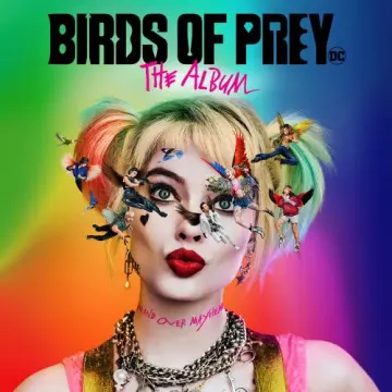 Birds of Prey: The Album  [B.O/OST]