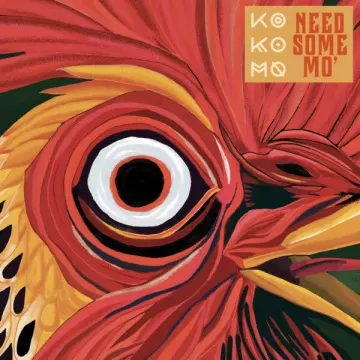 Ko Ko Mo - Need Some Mo'  [Albums]