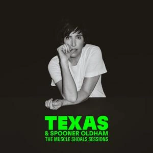 Texas & Spooner Oldham - The Muscle Shoals Sessions  [Albums]