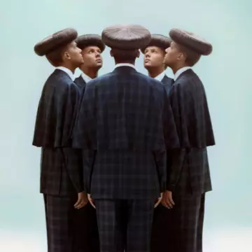 STROMAE - Multitude (+Bonus track)  [Albums]