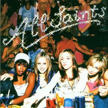 All Saints ‎– Saints & Sinners  [Albums]