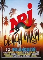 NRJ Beach Party 2017  [Albums]