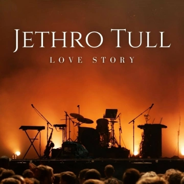 Jethro Tull - Love Story  [Albums]