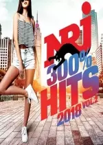 Nrj 300% Hits 2018 Vol. 2  [Albums]