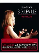 Francessca Solleville - Mes Amours  [Albums]