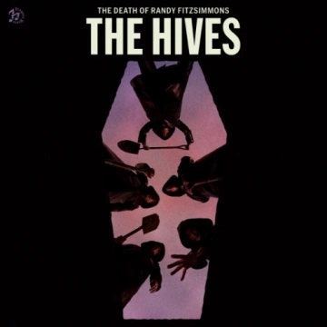 The Hives - The Death Of Randy Fitzsimmons  [Albums]