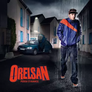 Orelsan - Perdu d'avance  [Albums]