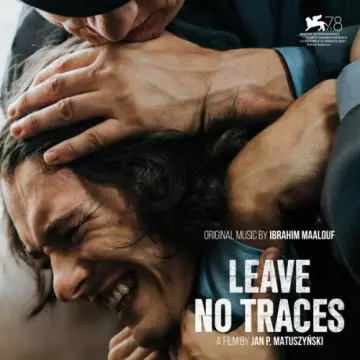 Ibrahim Maalouf - Leave No Traces (Original Soundtrack)  [B.O/OST]