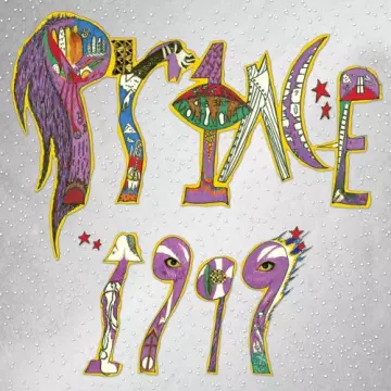 Prince - 1999 (Super Deluxe Edition)  [Albums]