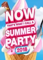 NOW That's What I Call Summer Party  [Albums]