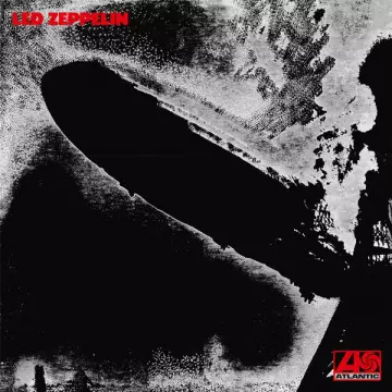 Led Zeppelin - Led Zeppelin (HD Remastered Deluxe Edition)  [Albums]