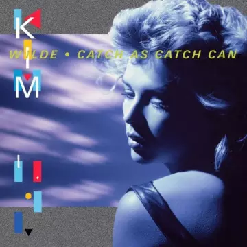 KIM WILDE - Catch As Catch Can (Expanded & Remastered)  [Albums]