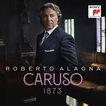 Roberto Alagna - Caruso  [Albums]