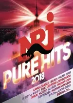 NRJ Pure Hits 2018  [Albums]