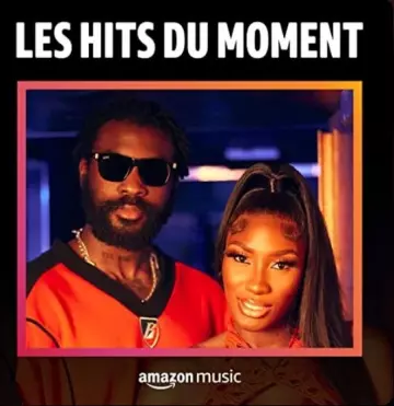 LES HITS DU MOMENT -13-05-2022  [Albums]