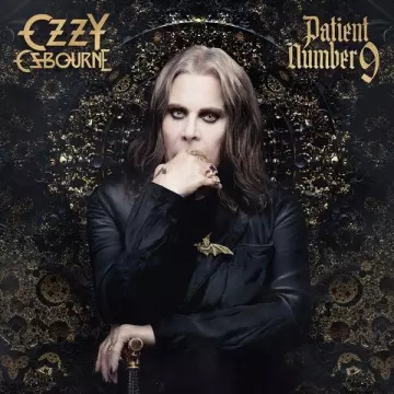 Ozzy Osbourne - Patient Number 9 (EP)  [Albums]