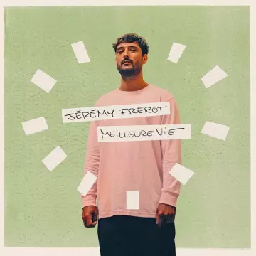 Jérémy Frerot - Meilleure vie (Réédition)  [Albums]