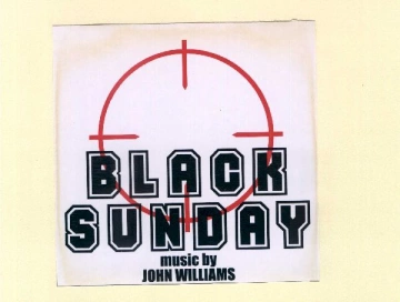 Flac John Williams - Black Sunday - 1977 [Albums]