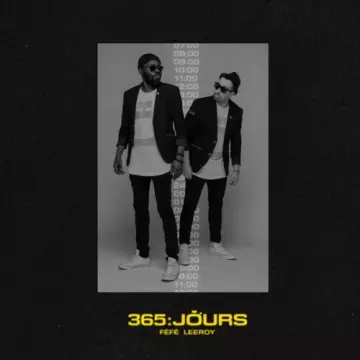 Féfé & Leeroy - 365 jours  [Albums]