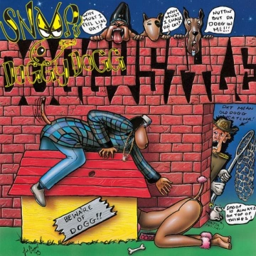 Snoop Dogg - Doggystyle (30th Anniversary Edition)  [Albums]