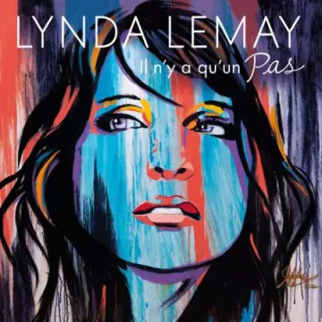 Lynda Lemay - Il n'y a qu'un pas  [Albums]