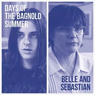 Belle And Sebastian – Days Of The Bagnold Summer  [Albums]