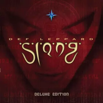 Def Leppard - Slang (Deluxe Edition)  [Albums]