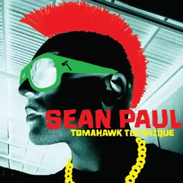 Sean Paul - Tomahawk Technique  [Albums]