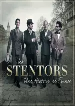 Les Stentors - Une Histoire de France  [Albums]