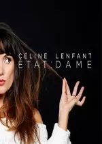 Céline Lenfant - Etat-Dame  [Albums]