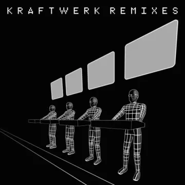 Kraftwerk - Remixes  [Albums]