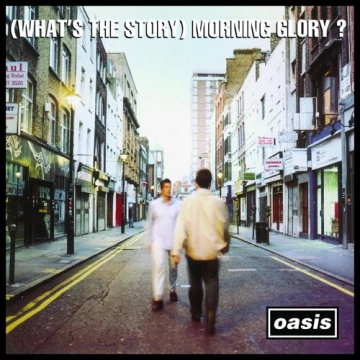 FLAC Oasis - (What's The Story) Morning Glory? (Deluxe Remastered Edition) - 2014 [Albums]