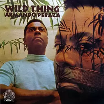 Armando Peraza - Wild Thing  [Albums]