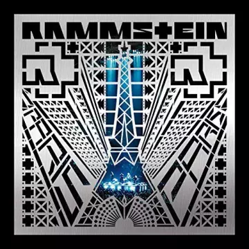 Rammstein - Paris (Live)  [Albums]