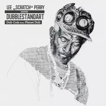 Lee "Scratch" Perry - Dub Cuts from Planet Dub  [Albums]