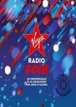 Virgin Radio 2018  [Albums]